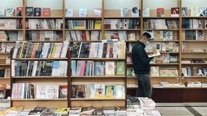 岁月书香中启新 上海书城闭店重装，那份“回忆杀”请收藏