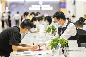 拂践诺风 筑诚信城 —— 出版物零售行业的诚信之道
